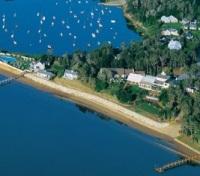 Wequassett Resort and Golf Club